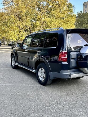 Mitsubishi Pajero 2007, 190,000 km - 3.0 l - Bakı