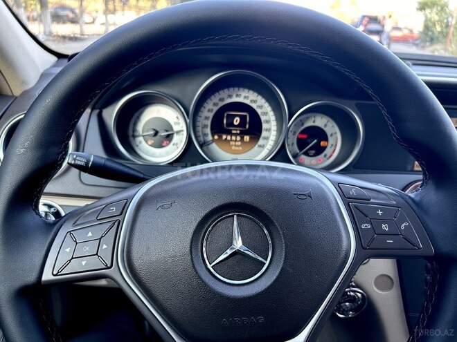 Mercedes C 250 2012, 185,391 km - 1.8 л - Bakı