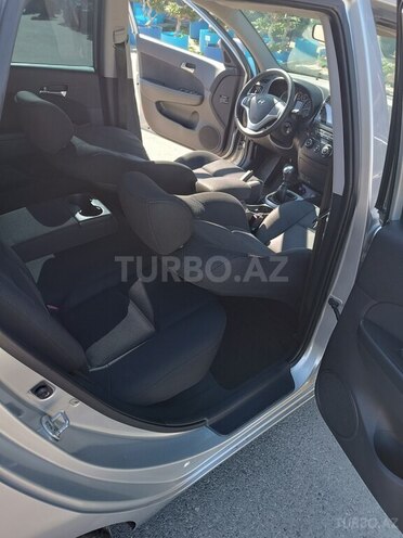 Hyundai i30 2008, 266,000 km - 1.6 l - Bakı