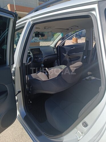 Hyundai i30 2008, 266,000 km - 1.6 l - Bakı