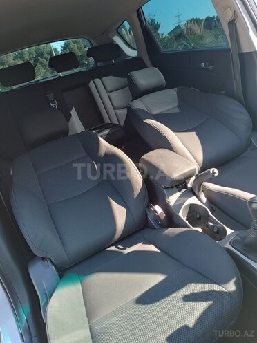Hyundai i30 2008, 266,000 km - 1.6 l - Bakı