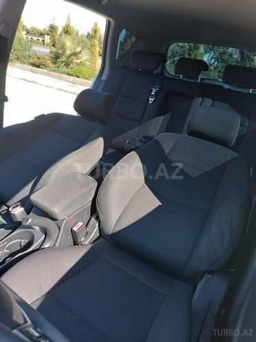 Hyundai i30 2008, 266,000 km - 1.6 l - Bakı