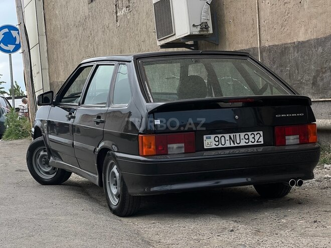 LADA (VAZ) 2114 2012, 136,000 km - 1.6 л - Xaçmaz