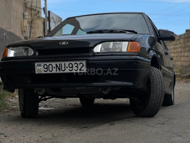 LADA (VAZ) 2114 2012, 136,000 km - 1.6 л - Xaçmaz