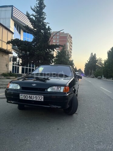 LADA (VAZ) 2114 2012, 136,000 km - 1.6 л - Xaçmaz