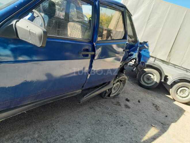 LADA (VAZ) 21099 2000, 20,000 km - 1.5 л - Şirvan