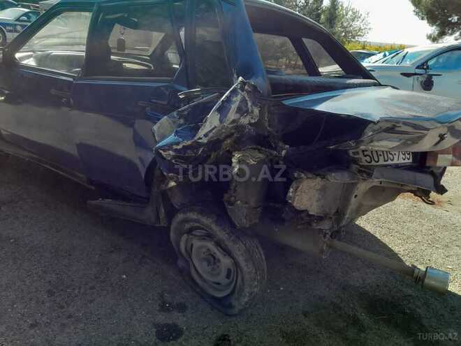 LADA (VAZ) 21099 2000, 20,000 km - 1.5 л - Şirvan