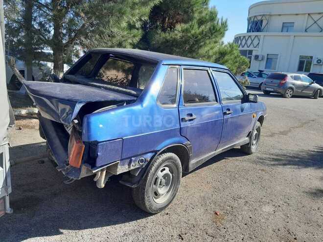 LADA (VAZ) 21099 2000, 20,000 km - 1.5 л - Şirvan