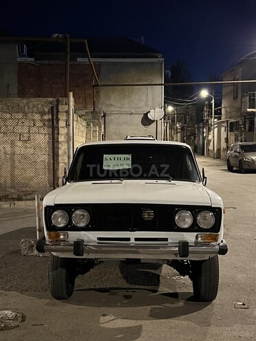 LADA (VAZ) 2106 2000, 23,449 km - 1.6 l - Bakı