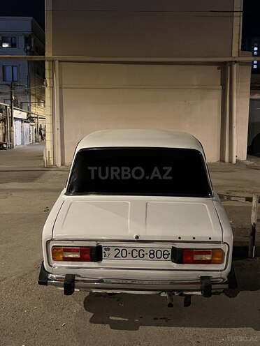 LADA (VAZ) 2106 2000, 23,449 km - 1.6 l - Bakı