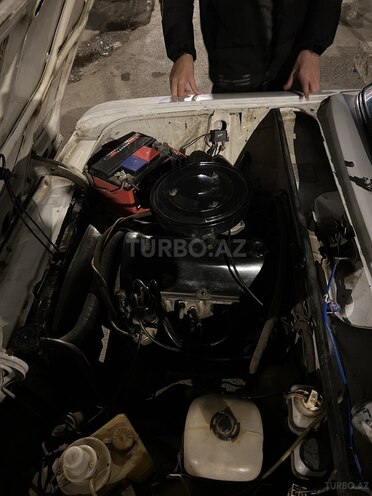 LADA (VAZ) 2106 2000, 23,449 km - 1.6 l - Bakı