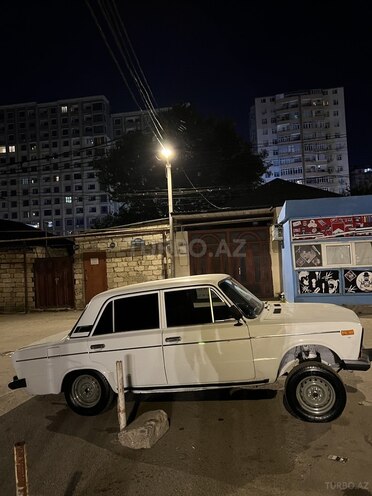 LADA (VAZ) 2106 2000, 23,449 km - 1.6 l - Bakı