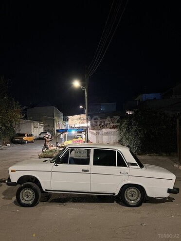 LADA (VAZ) 2106 2000, 23,449 km - 1.6 l - Bakı