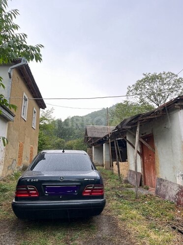 Mercedes E 240 1998, 244,000 km - 2.4 l - Bakı