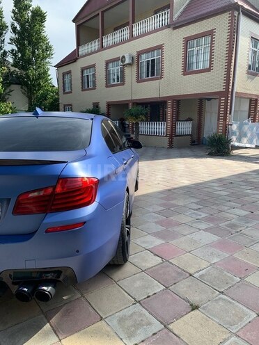 BMW 528 2015, 184,000 km - 2.0 l - Bakı