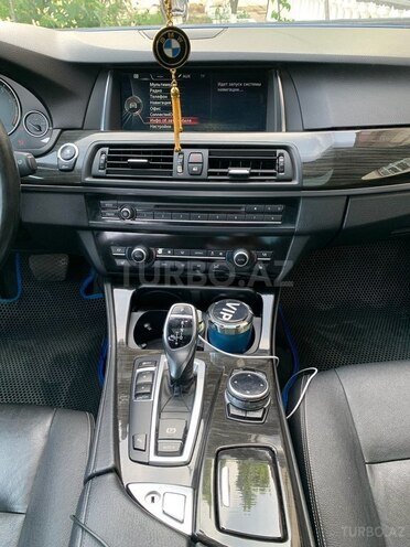 BMW 528 2015, 184,000 km - 2.0 l - Bakı