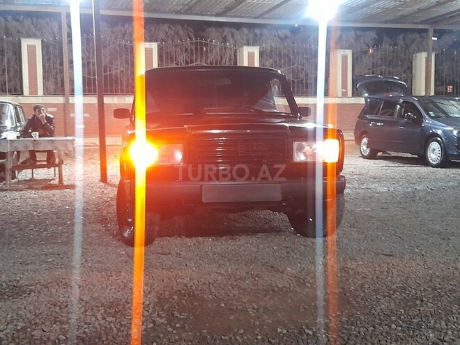 LADA (VAZ) 2107 2010, 160,000 km - 1.6 l - Gəncə