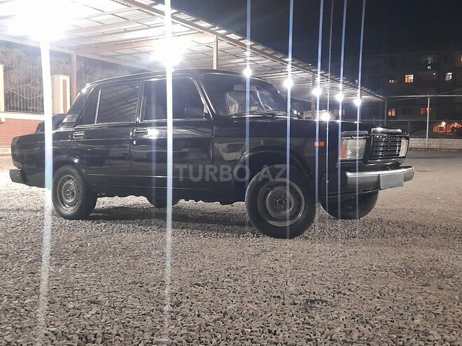 LADA (VAZ) 2107 2010, 160,000 km - 1.6 l - Gəncə
