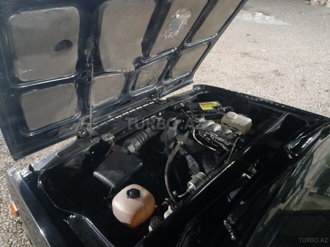 LADA (VAZ) 2107 2010, 160,000 km - 1.6 l - Gəncə