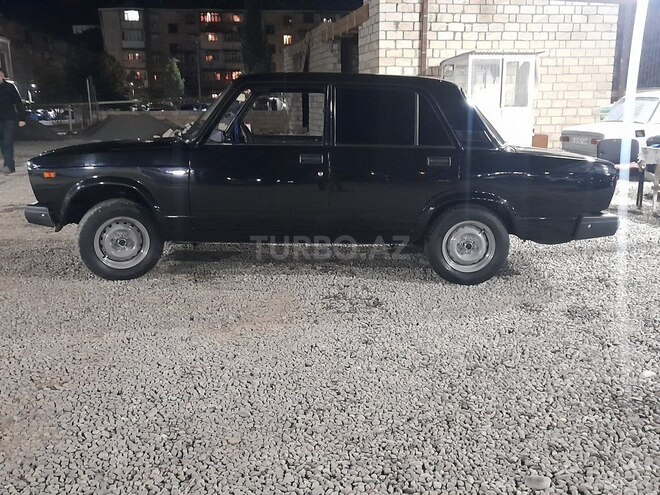 LADA (VAZ) 2107 2010, 160,000 km - 1.6 l - Gəncə