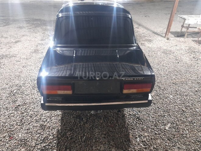 LADA (VAZ) 2107 2010, 160,000 km - 1.6 l - Gəncə