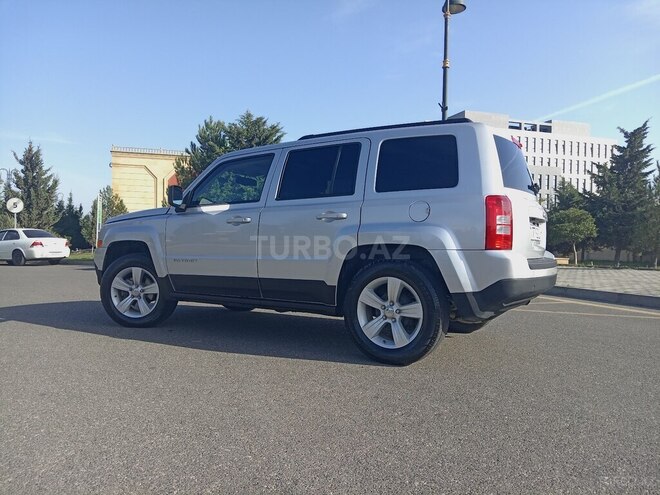 Jeep Patriot 2013, 85,000 km - 2.4 l - Bakı