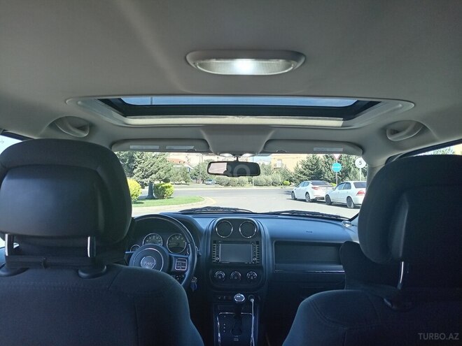 Jeep Patriot 2013, 85,000 km - 2.4 l - Bakı