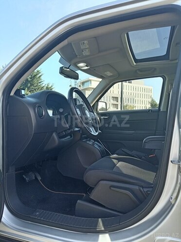 Jeep Patriot 2013, 85,000 km - 2.4 l - Bakı