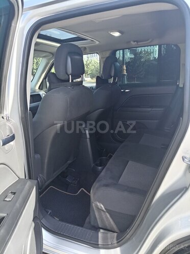 Jeep Patriot 2013, 85,000 km - 2.4 l - Bakı