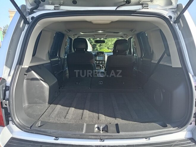 Jeep Patriot 2013, 85,000 km - 2.4 l - Bakı
