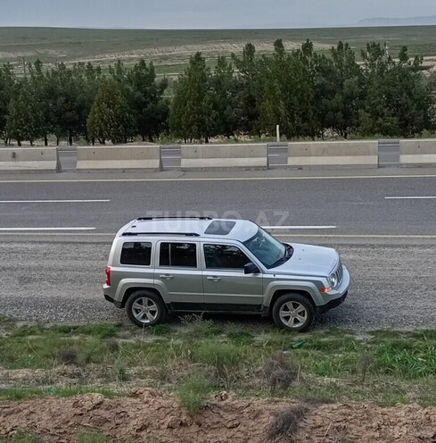 Jeep Patriot 2013, 85,000 km - 2.4 l - Bakı