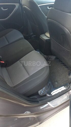 Hyundai i30 2015, 165,000 km - 1.6 л - Bakı