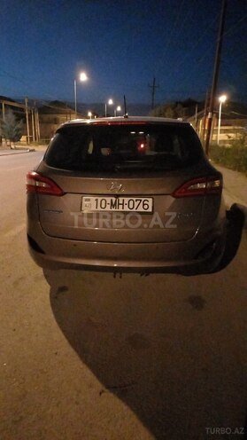 Hyundai i30 2015, 165,000 km - 1.6 л - Bakı