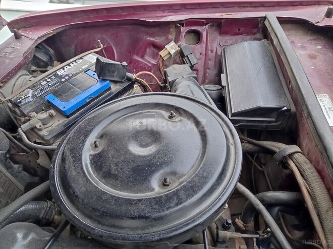 LADA (VAZ) 2107 2000, 253,665 km - 1.6 l - Sumqayıt