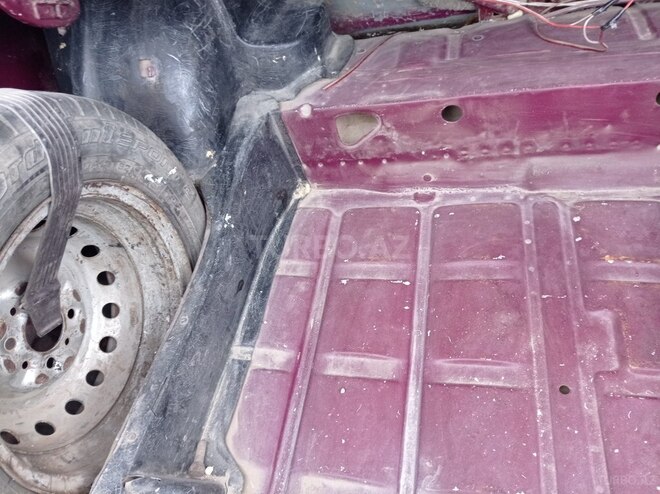 LADA (VAZ) 2107 2000, 253,665 km - 1.6 l - Sumqayıt