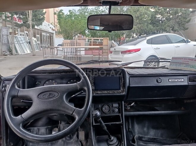 LADA (VAZ) 2107 2000, 253,665 km - 1.6 l - Sumqayıt
