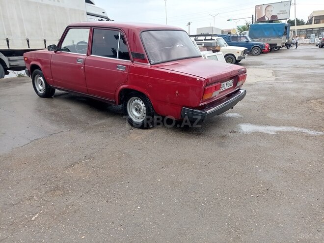 LADA (VAZ) 2107 2000, 253,665 km - 1.6 l - Sumqayıt