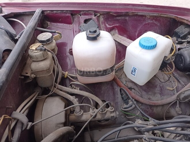 LADA (VAZ) 2107 2000, 253,665 km - 1.6 l - Sumqayıt