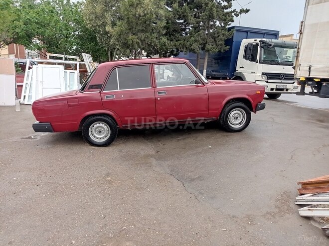 LADA (VAZ) 2107 2000, 253,665 km - 1.6 l - Sumqayıt