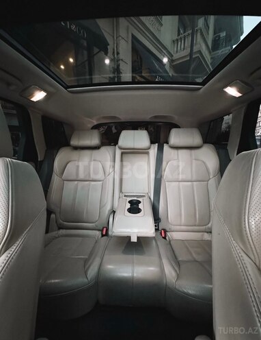 Land Rover RR Sport 2014, 165,000 km - 3.0 l - Bakı
