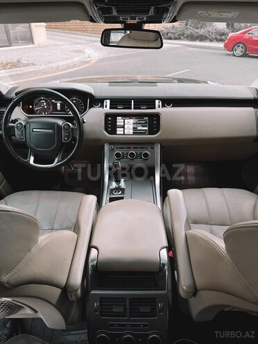 Land Rover RR Sport 2014, 165,000 km - 3.0 l - Bakı