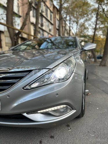Hyundai Sonata 2013, 250,000 km - 2.0 l - Bakı