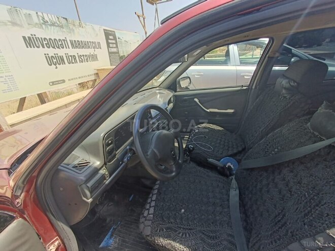 Daewoo Nexia 1996, 258,520 km - 1.5 l - Sumqayıt
