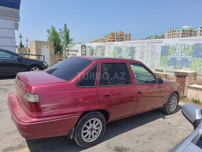 Daewoo Nexia 1996, 258,520 km - 1.5 l - Sumqayıt
