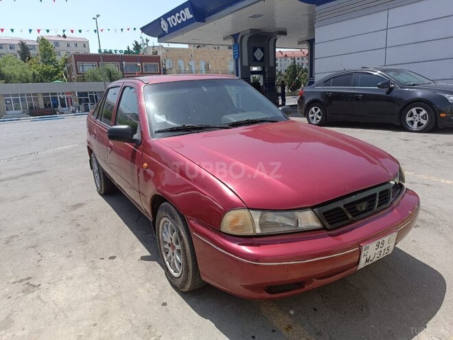 Daewoo Nexia 1996, 258,520 km - 1.5 l - Sumqayıt