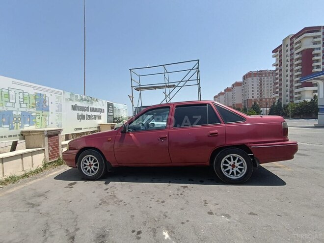 Daewoo Nexia 1996, 258,520 km - 1.5 l - Sumqayıt