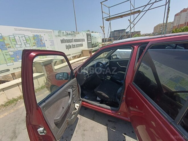Daewoo Nexia 1996, 258,520 km - 1.5 l - Sumqayıt