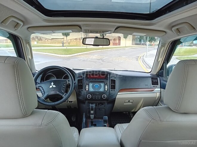 Mitsubishi Pajero 2007, 223,000 km - 3.0 л - Bakı