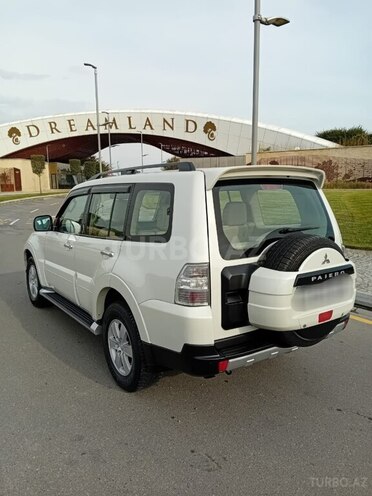 Mitsubishi Pajero 2007, 223,000 km - 3.0 л - Bakı