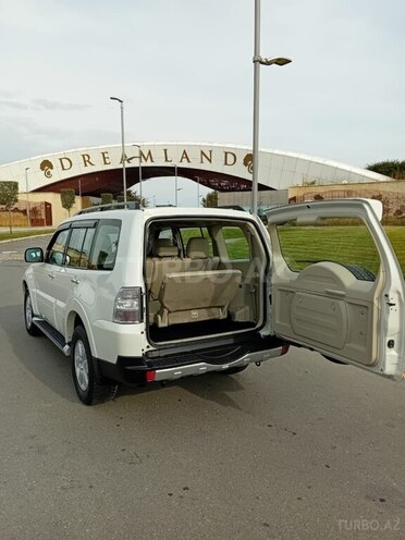 Mitsubishi Pajero 2007, 223,000 km - 3.0 л - Bakı